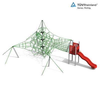Tower Net RC-104-S
