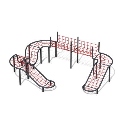 Rope Race  RC-M007