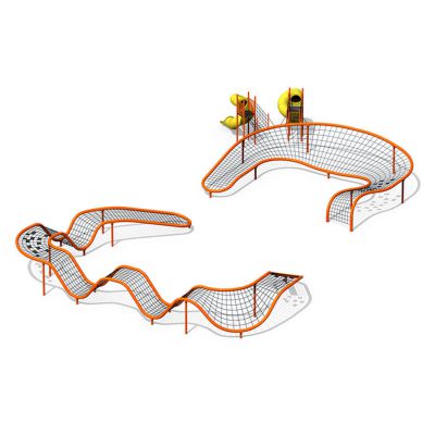 Rope Race  RC-L002